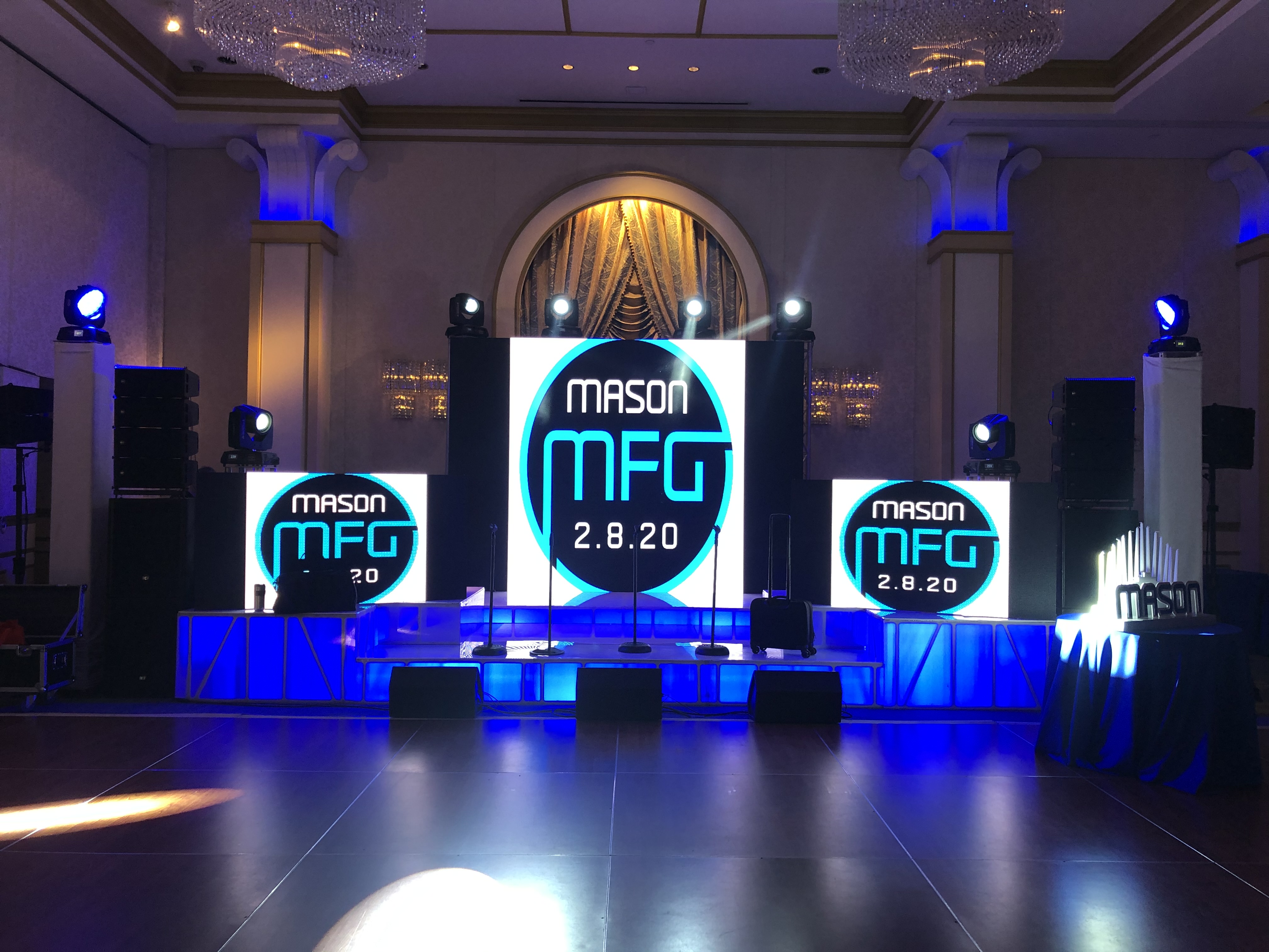 Integrating Real-Time Motion Tracking with LED Walls for Immersive Experiences - Enhance Interactive Displays